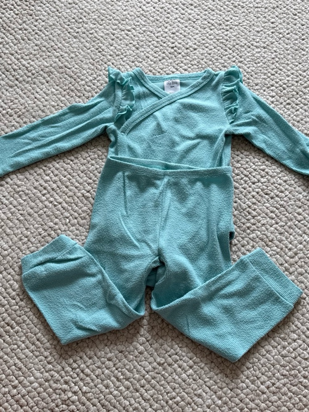 18 month old bundle - Picture 4 of 11